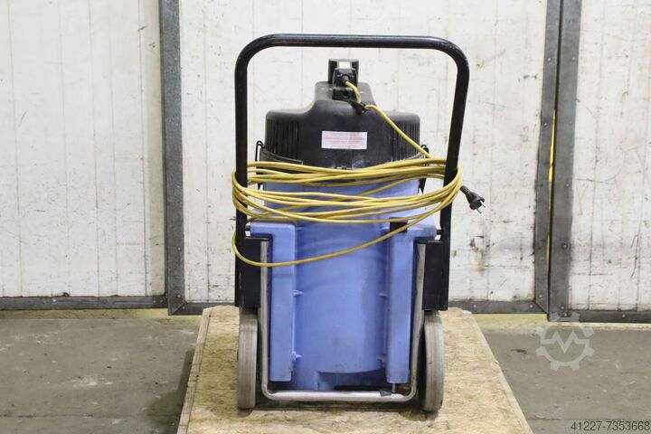 Industriestaubsauger Numatic WVD 900-2