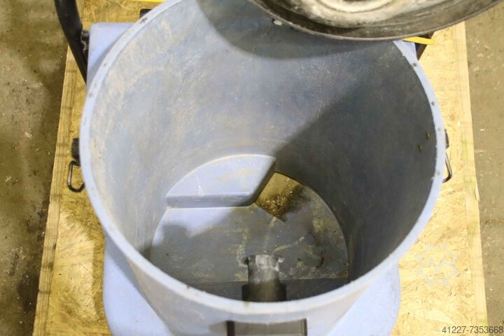 Industriestaubsauger Numatic WVD 900-2