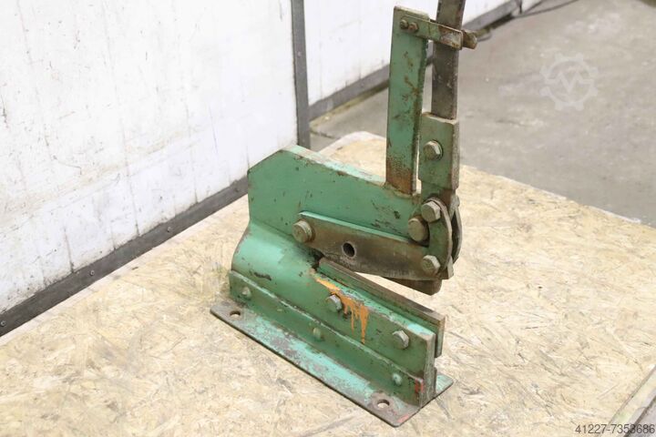 Handhebelschere unbekannt SchnittlÀnge 150 mm