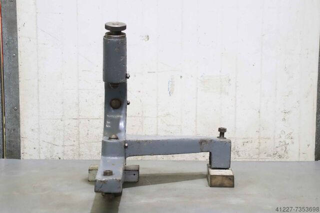 Moving bezel Meuser Durchmesser 170 mm