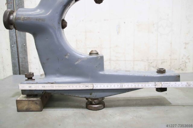 Moving bezel Meuser Durchmesser 170 mm