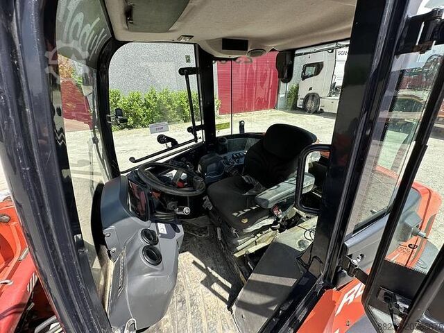 Lader Kubota R065W