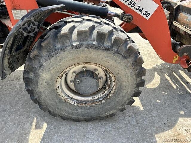Lader Kubota R065W