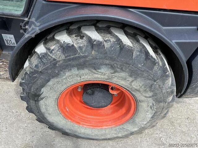 Lader Kubota R065W