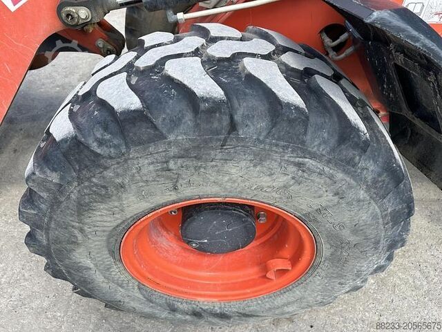 Lader Kubota R065W