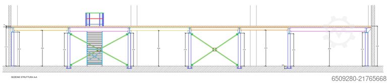 Storage platform