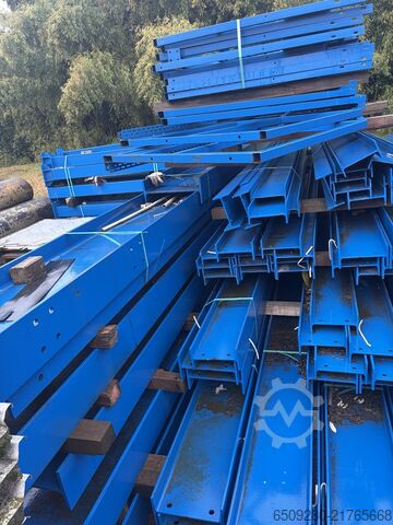 Storage platform