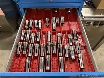 CNC automatic lathe / CNC Swiss type lathe STAR Micronics SW 20