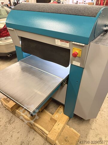 Thickness planer Martin T45