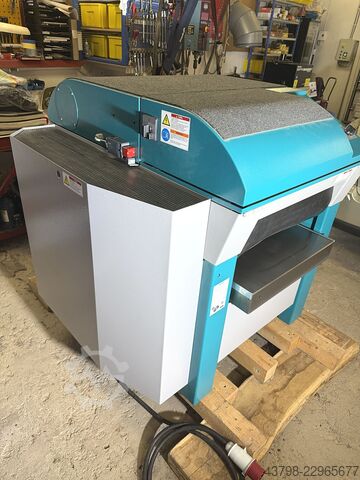 Thickness planer Martin T45