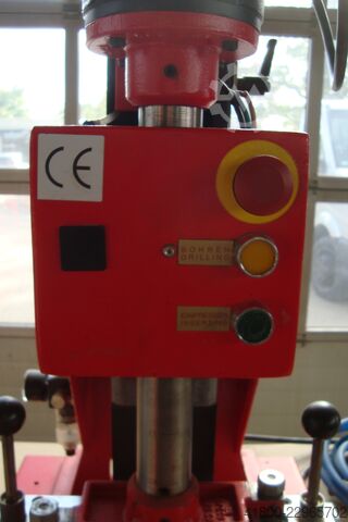 Fitting Drilling Machine Würth Prebomat 2  