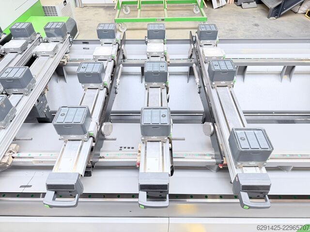 Machining center BIESSE ROVER AS 15