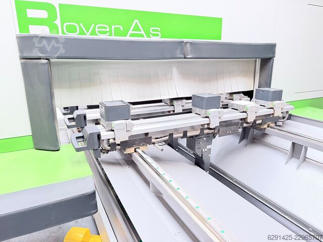 Machining center BIESSE ROVER AS 15