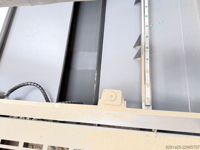 Machining center BIESSE ROVER AS 15