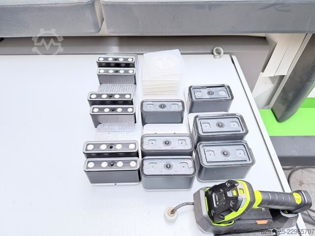 Machining center BIESSE ROVER AS 15