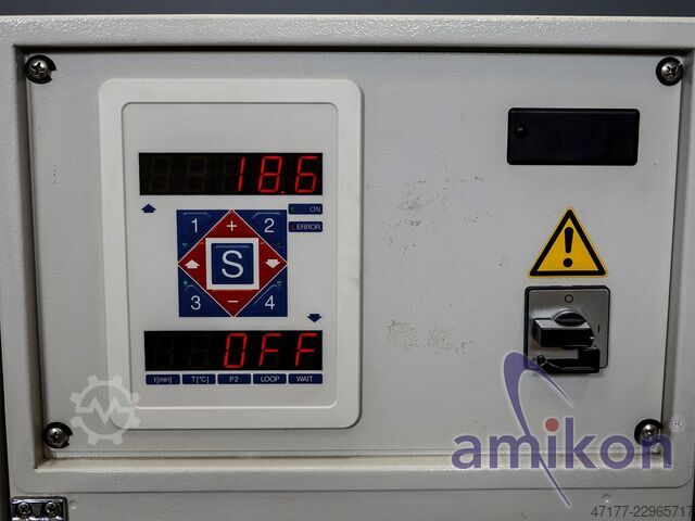Vötsch VT 7004 Temperature Test Chamber Climate Test Chamber -70 to +180 °C 230V Heraeus Vötsch Vötsch VT 7004
