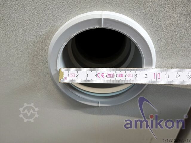 Vötsch VT 7004 Temperature Test Chamber Climate Test Chamber -70 to +180 °C 230V Heraeus Vötsch Vötsch VT 7004