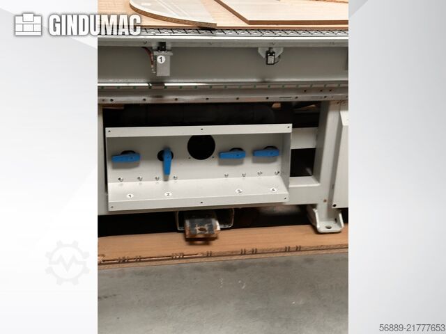 MASTERWOOD  Ks 21.31 MASTERWOOD Ks 21.31