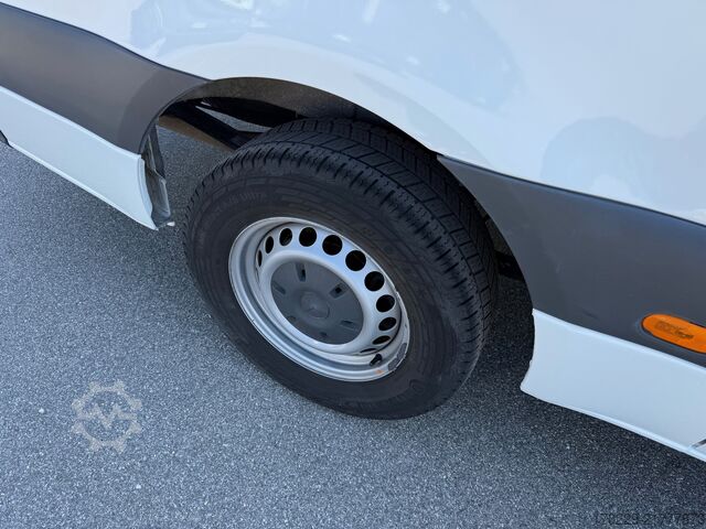 Panel van Mercedes-Benz SPRINTER 315