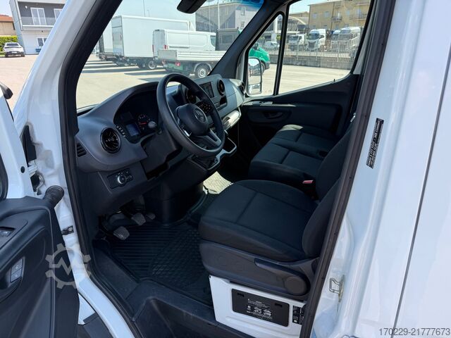 Panel van Mercedes-Benz SPRINTER 315