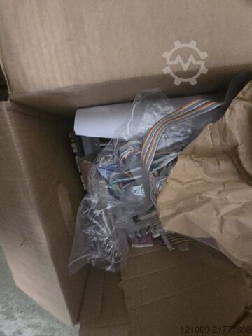 Bowl Chopper KRAMER GREBE & CFS VSM 500