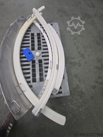 Bowl Chopper KRAMER GREBE & CFS VSM 500