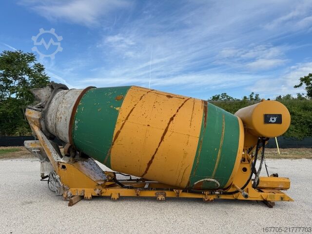 CIFA RY1100 Cifa RY1300