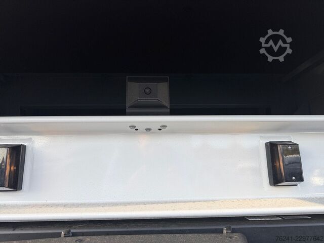 Pritschenwagen PEUGEOT Boxer Pritsche 3.5T L3 Heavy Diesel 140