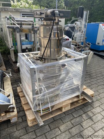 Vacuum pump Piab C3304-600