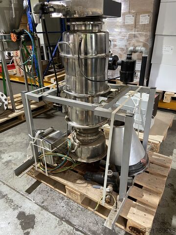 Vacuum pump Piab C3304-600