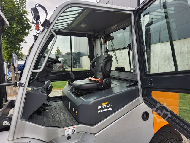 Diesel forklift Still RC 42-40