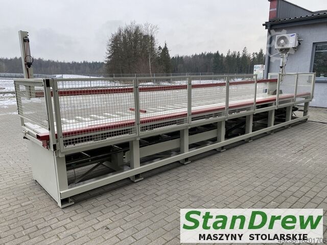 PARVEAU ACMA 6m board edger PARVEAU ACMA