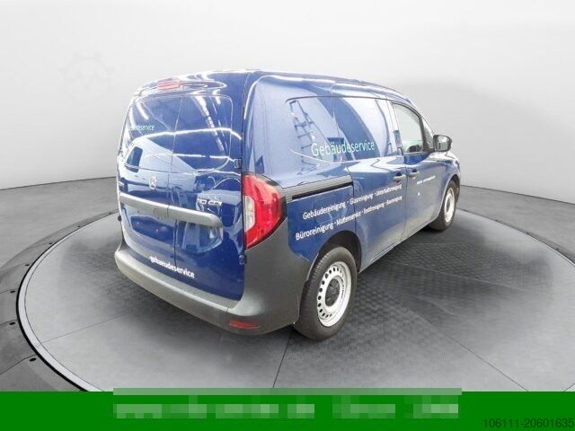 Minibus MERCEDES-BENZ Citan Kasten 110 CDI standard Worker Plus