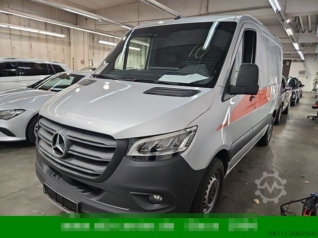 Panel van MERCEDES-BENZ Sprinter III 314 CDI L1H1 BOTT/KLIMA
