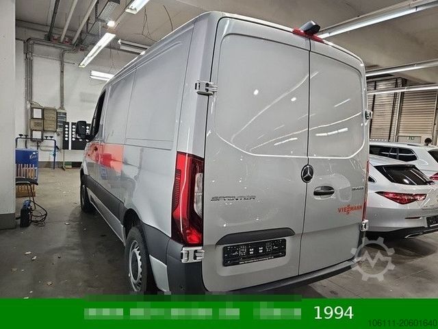Panel van MERCEDES-BENZ Sprinter III 314 CDI  L1H1 BOTT/KLIMA