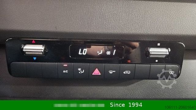Panel van MERCEDES-BENZ Sprinter III 314 CDI L1H1 BOTT/KLIMA