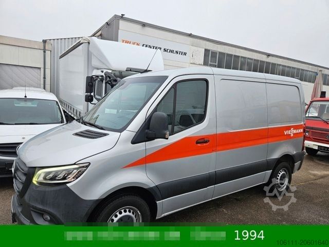 Panel van MERCEDES-BENZ Sprinter III 314 CDI  L1H1 BOTT/KLIMA