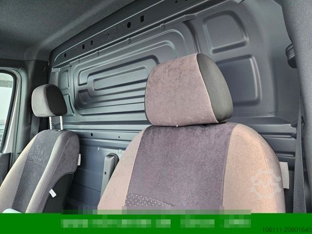 Panel van MERCEDES-BENZ Sprinter III 314 CDI  L1H1 BOTT/KLIMA
