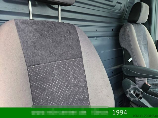 Panel van MERCEDES-BENZ Sprinter III 314 CDI  L1H1 BOTT/KLIMA