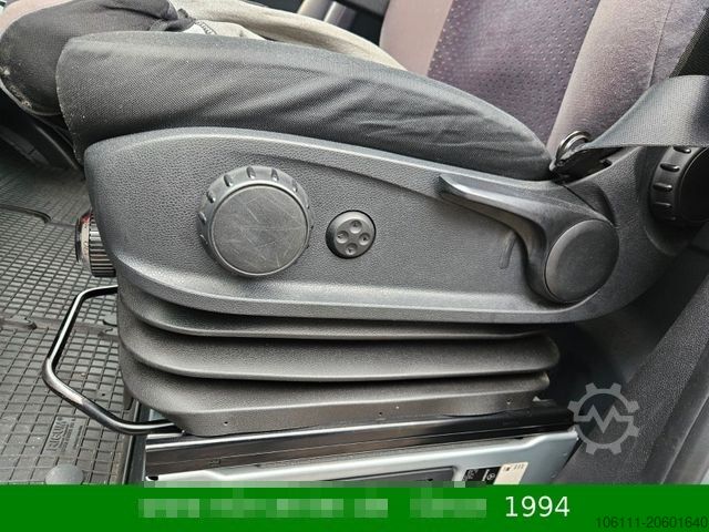 Panel van MERCEDES-BENZ Sprinter III 314 CDI  L1H1 BOTT/KLIMA