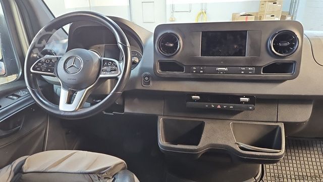 Panel van MERCEDES-BENZ Sprinter 314/315 CDI FWD/t REGAL L1H1KURZ