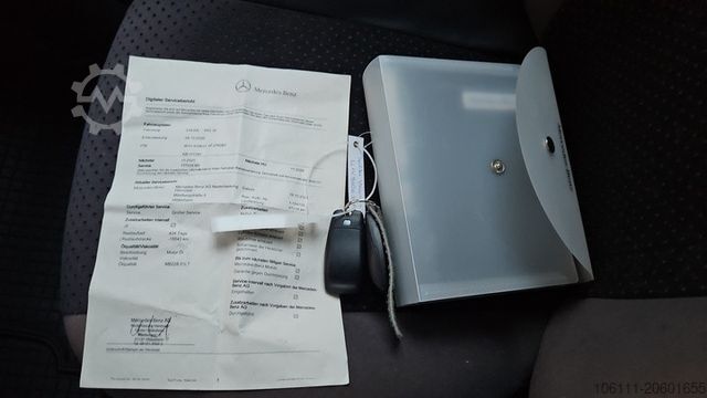 Panel van MERCEDES-BENZ Sprinter 314/315 CDI FWD/t REGAL L1H1KURZ