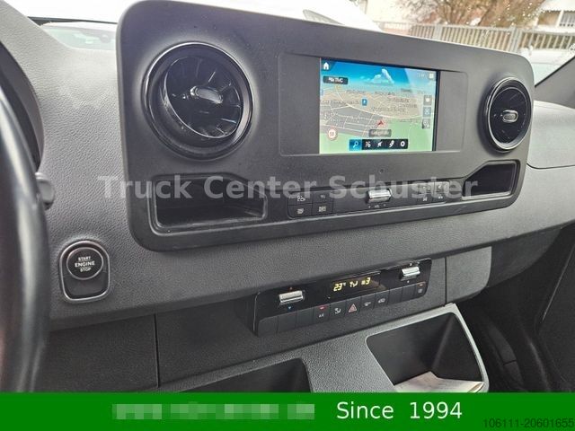 Kastenwagen MERCEDES-BENZ Sprinter 314/315 CDI FWD/t REGAL L1H1KURZ
