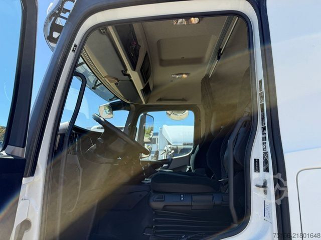 Tanker truck MERCEDES-BENZ ACTROS 1846 L TANKWAGEN 14.000 LTR*OBEN- u.UNTEN