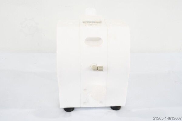 Diaphragm pump Almatechnik E25TTZ