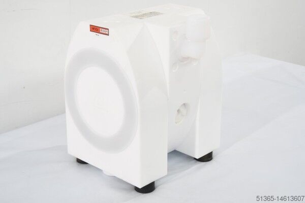 Diaphragm pump Almatechnik E25TTZ