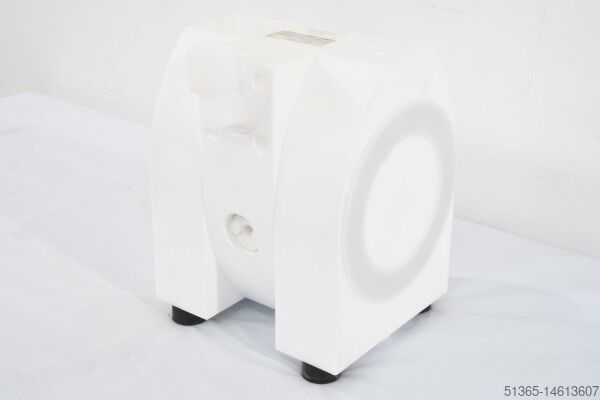 Diaphragm pump Almatechnik E25TTZ