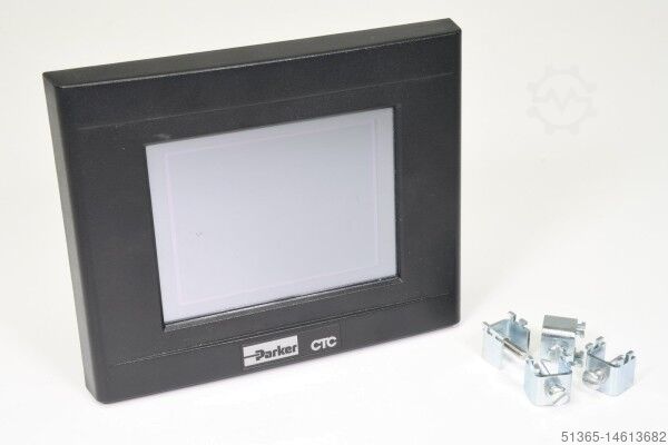 CTC touchscreen panel 4.7" Parker PA05S-133