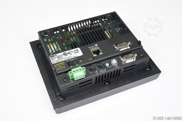 CTC touchscreen panel 4.7" Parker PA05S-133