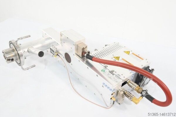 Magnetron Sputter Head Muegge MH3000S-225CV